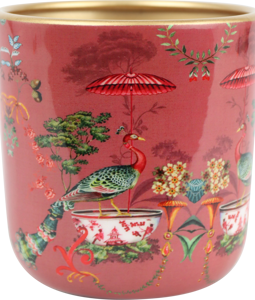 1185 SURPOT ASIAN FAUNA